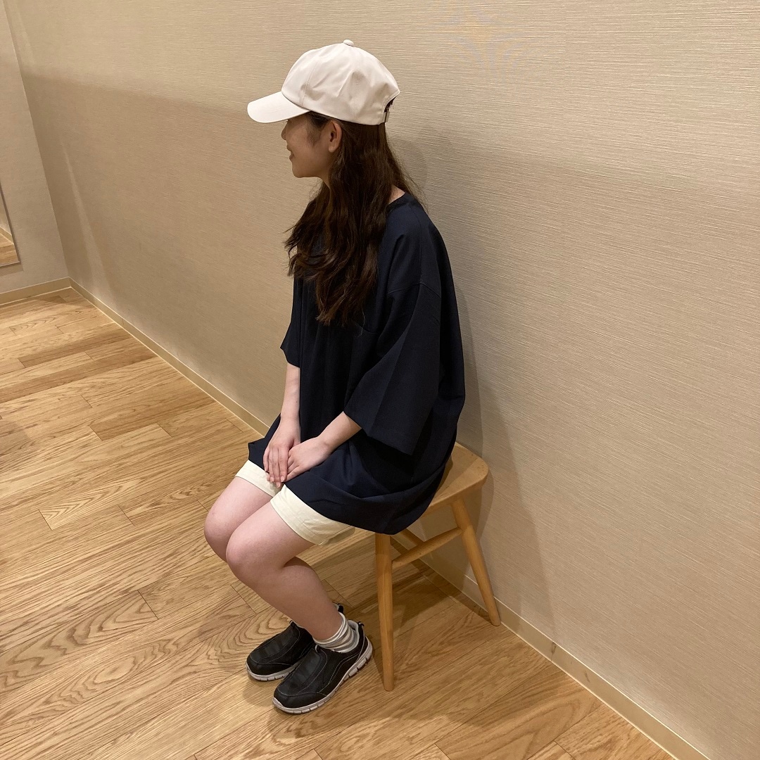 【知多】身長156cm