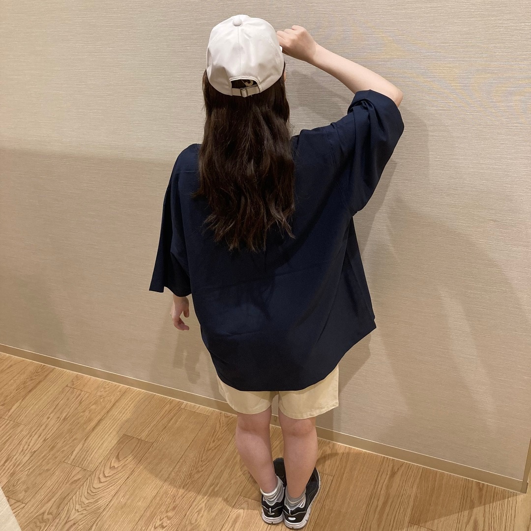 【知多】身長156cm