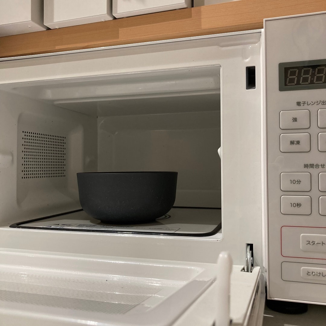 【知多】 レンジで使える ヤシの端材シリーズ | 新商品のご紹介