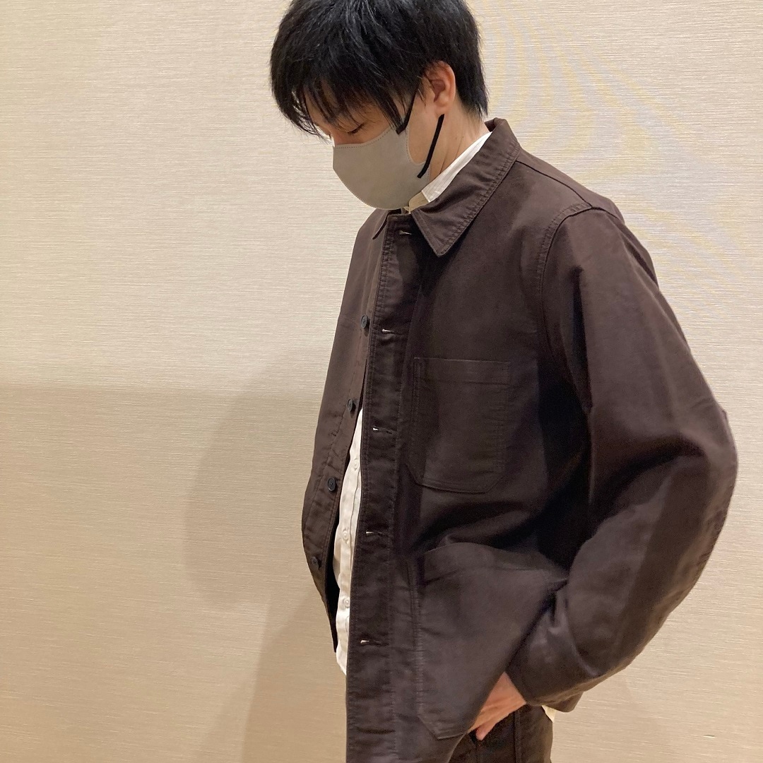【知多】身長175cm
