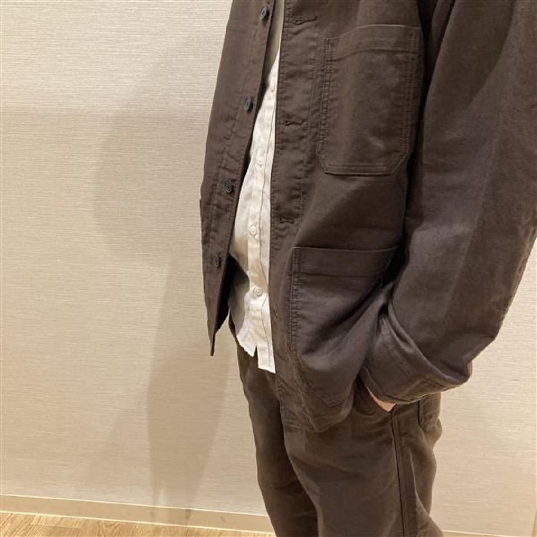 【知多】身長175cm