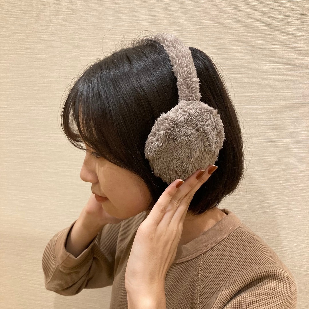 【知多】スタッフのおすすめVol.39 | 冬のおすすめ装着グッズ