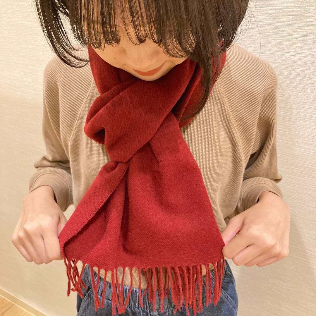 【知多】スタッフのおすすめVol.39 | 冬のおすすめ装着グッズ