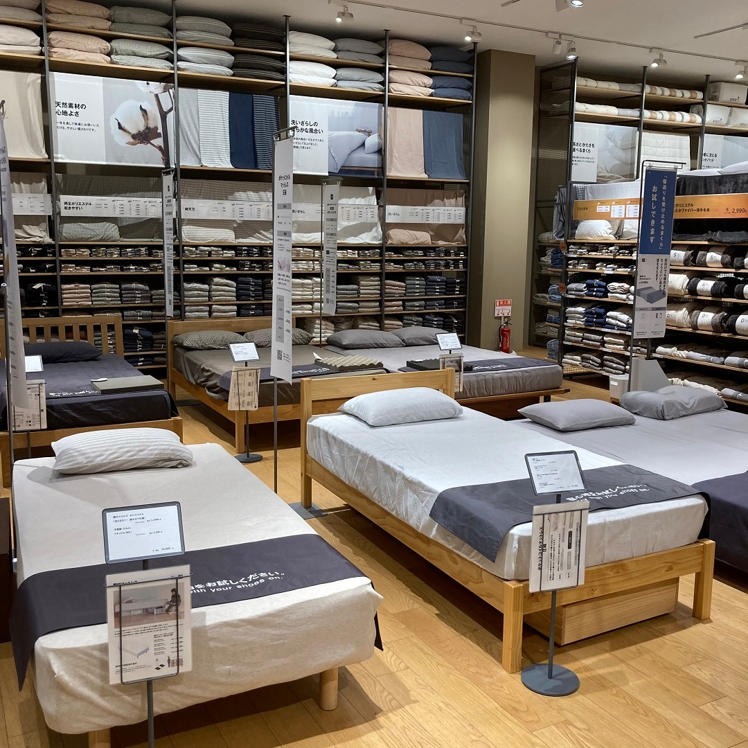 【知多】 「大型家具10％オフ」開催のお知らせ