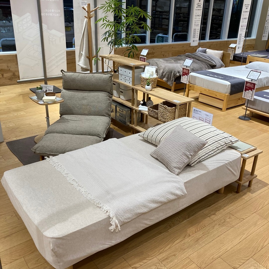 【知多】 大型家具10％オフ 開催しております