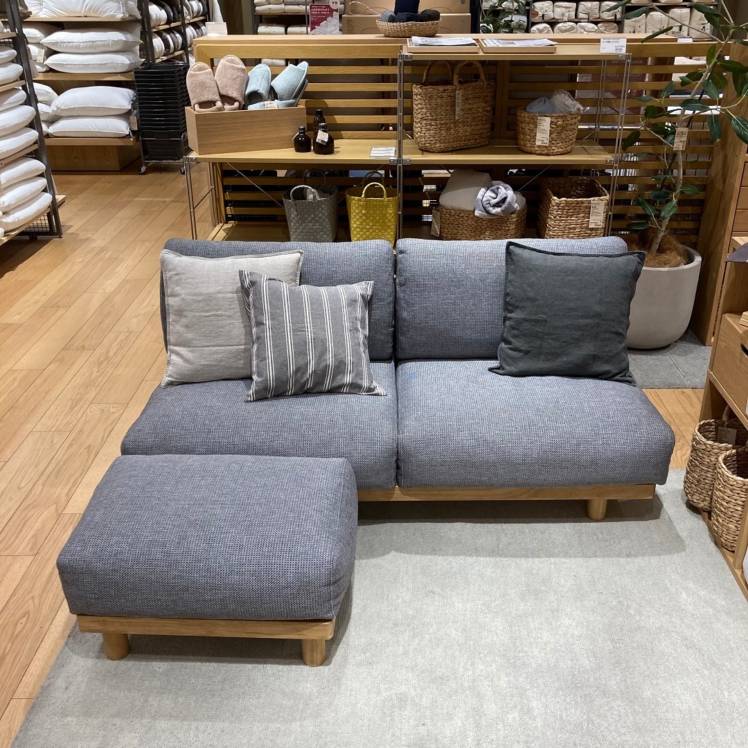 【知多】 大型家具10％オフ 開催しております