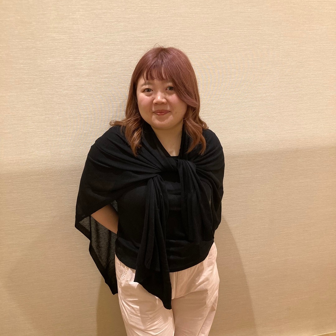 【知多】身長 153cm