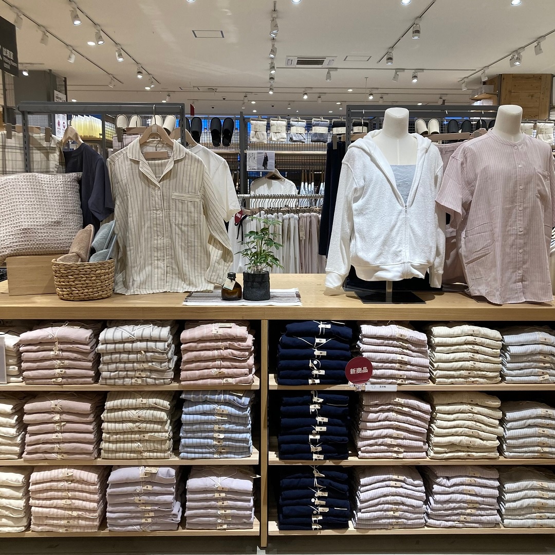 【知多】無印良品週間はじまります