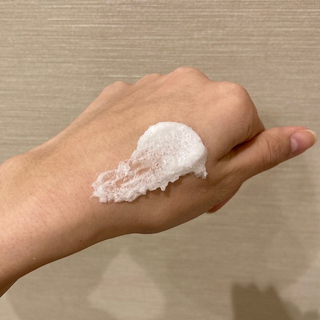 【知多】新商品のご紹介 | 植物発酵液ヘッドスクラブ