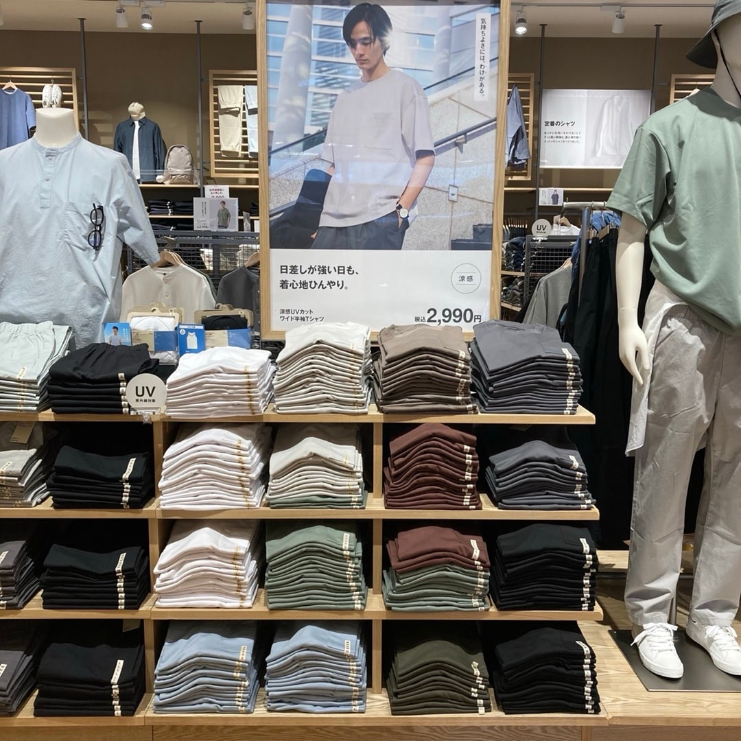 【知多】GOOD POINT WEEK| スタッフおすすめ商品