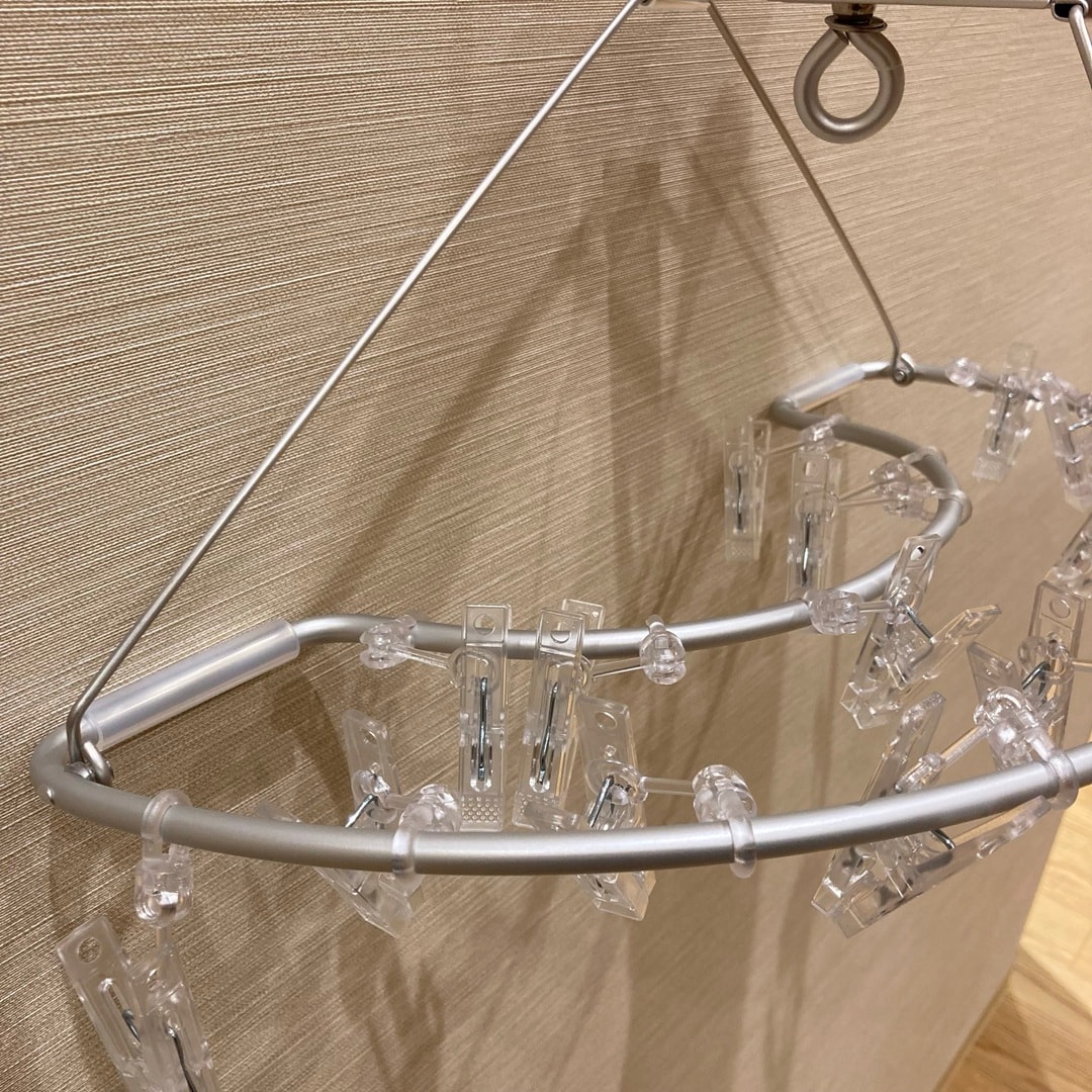 【知多】新商品のご紹介 | ランドリーグッズ