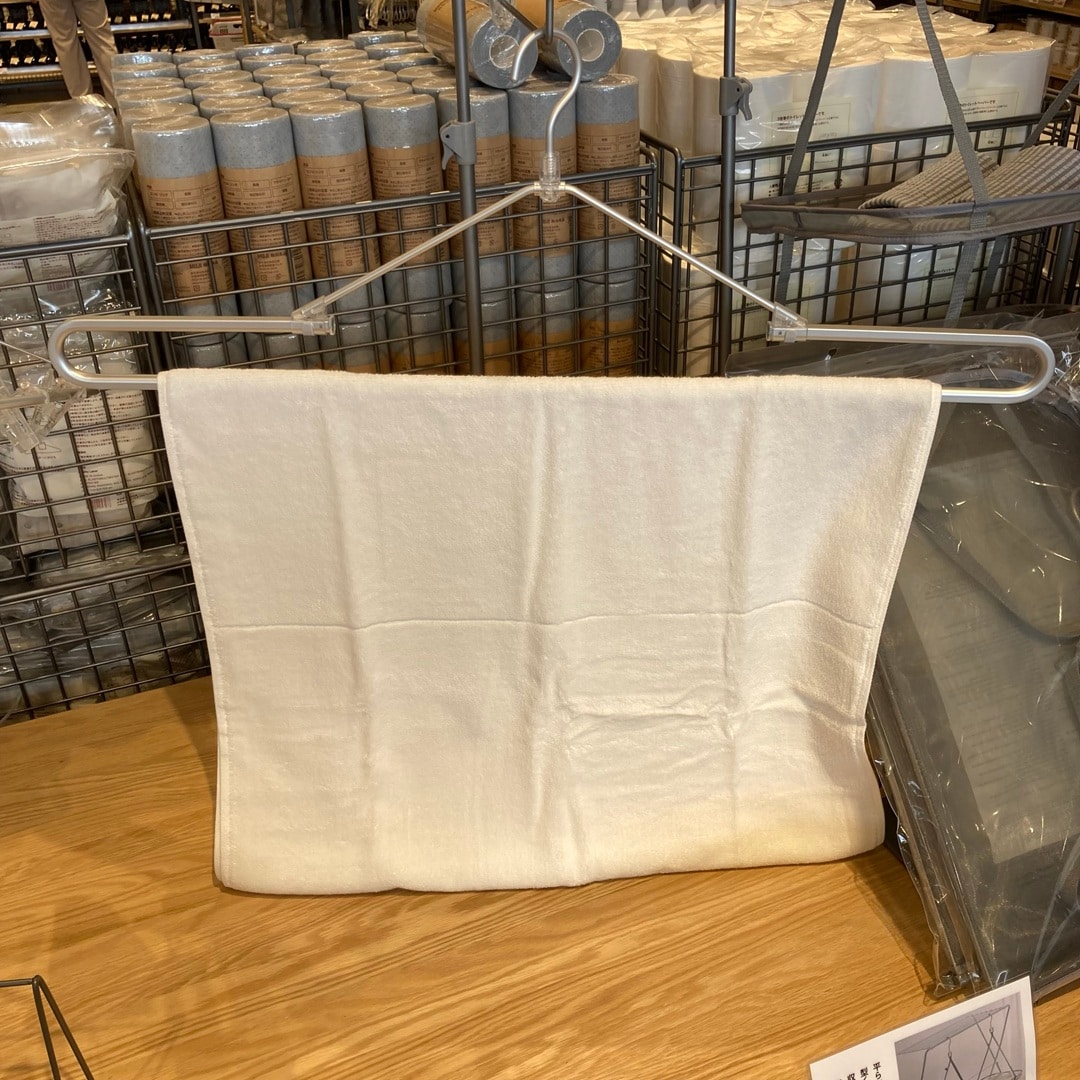 【知多】新商品のご紹介 | ランドリーグッズ