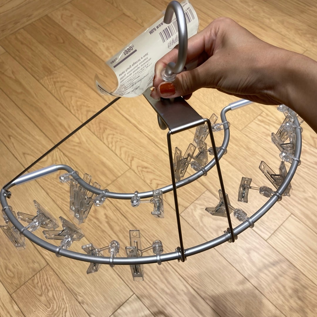 【知多】新商品のご紹介 | ランドリーグッズ