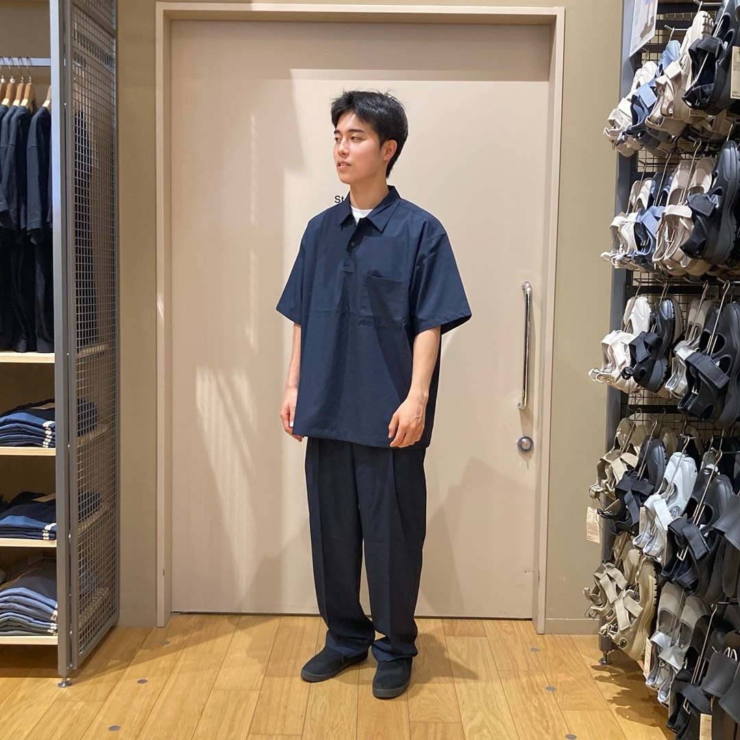 【知多】身長175cm