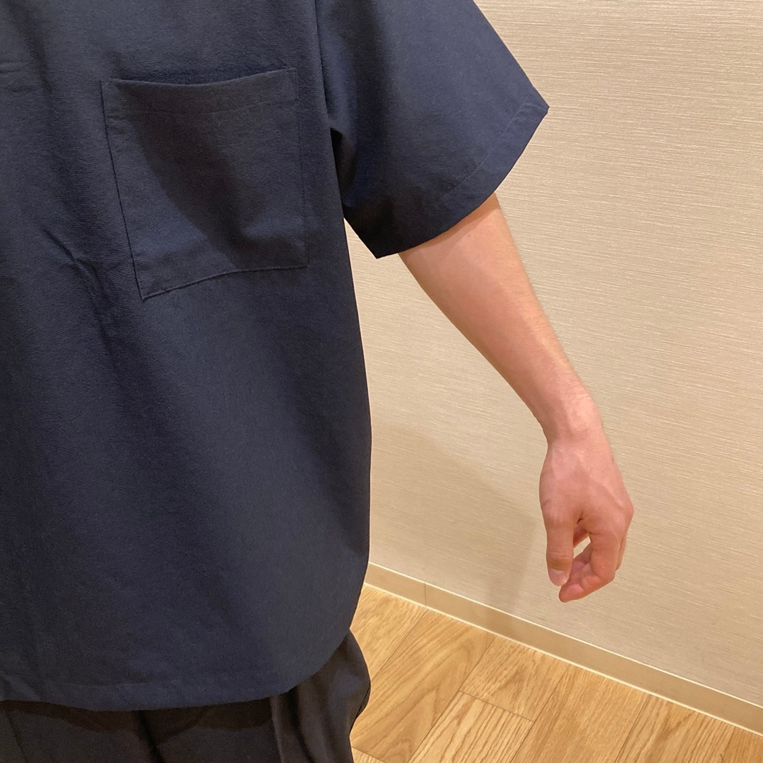 【知多】身長175cm