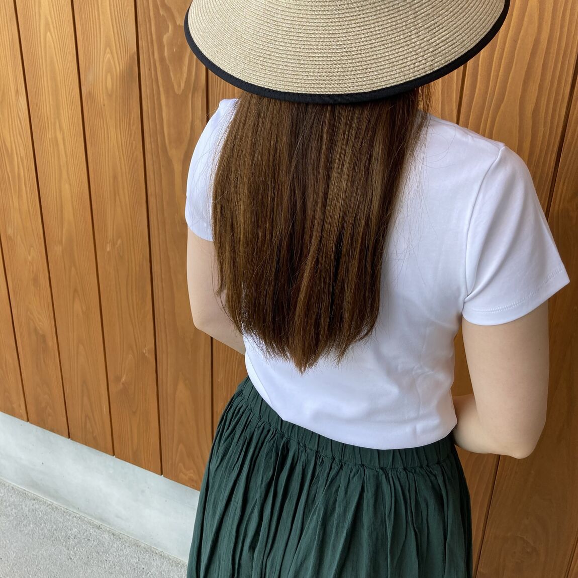 Ｔシャツ