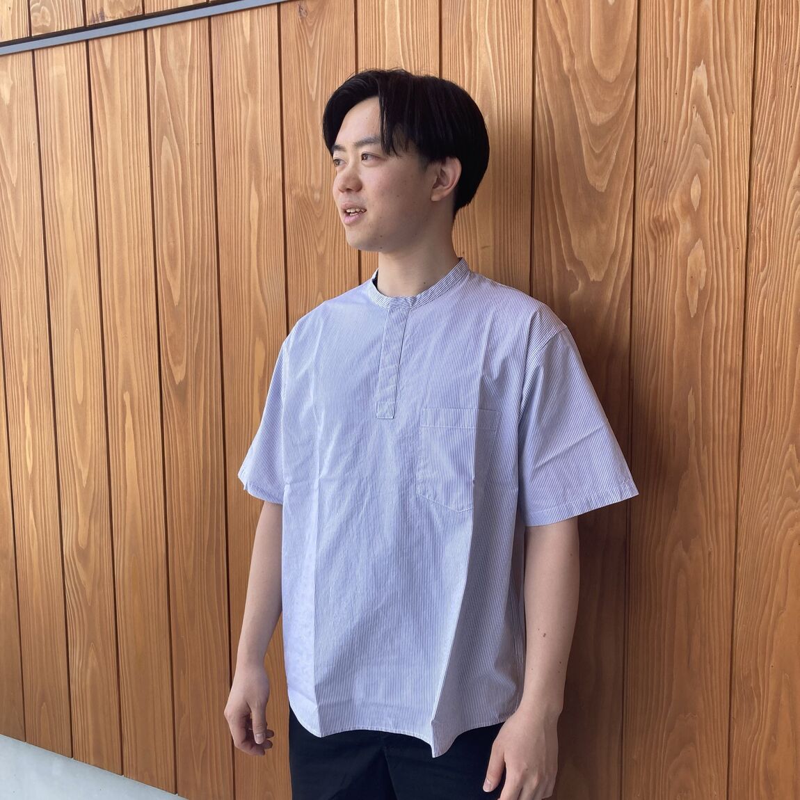 シャツ