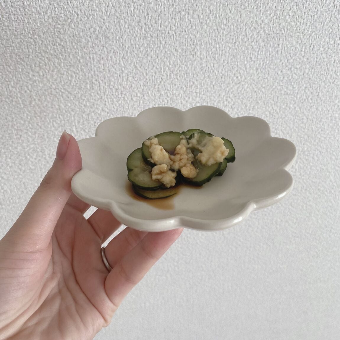 生姜・醬油