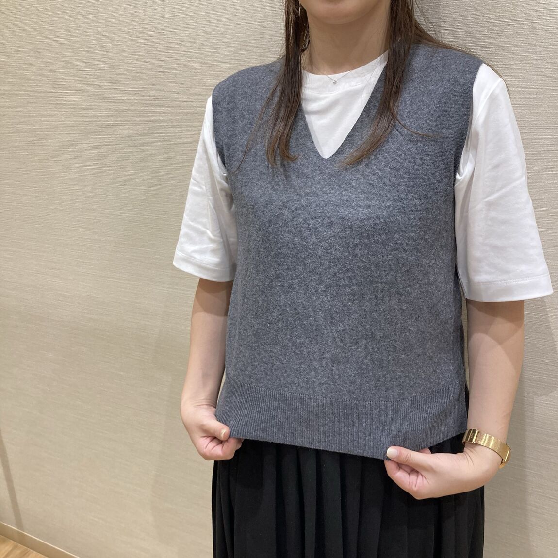 ベスト