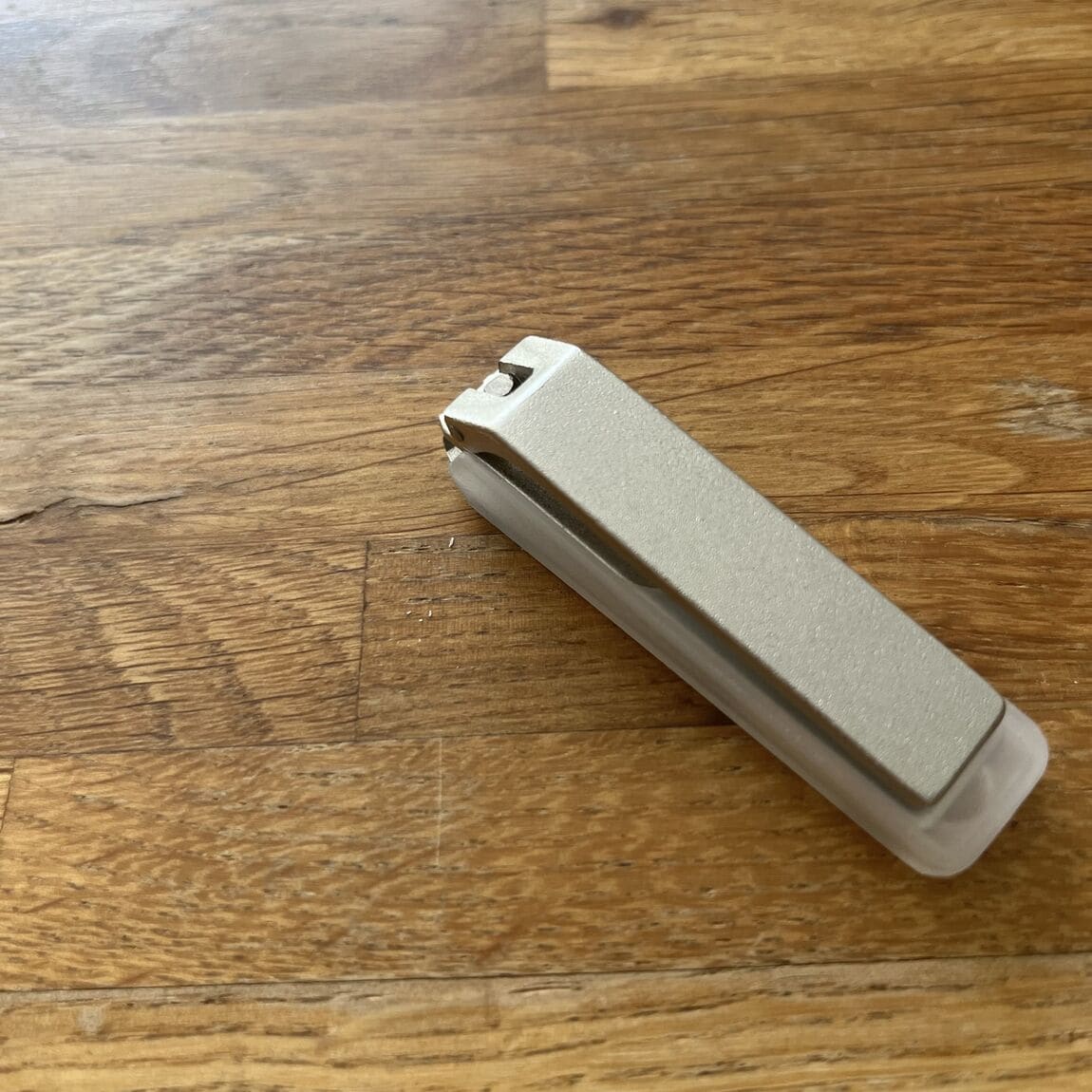 爪切り