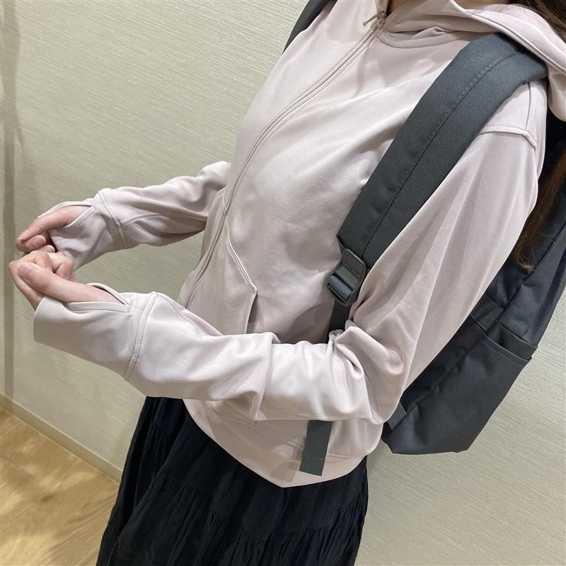 パーカー