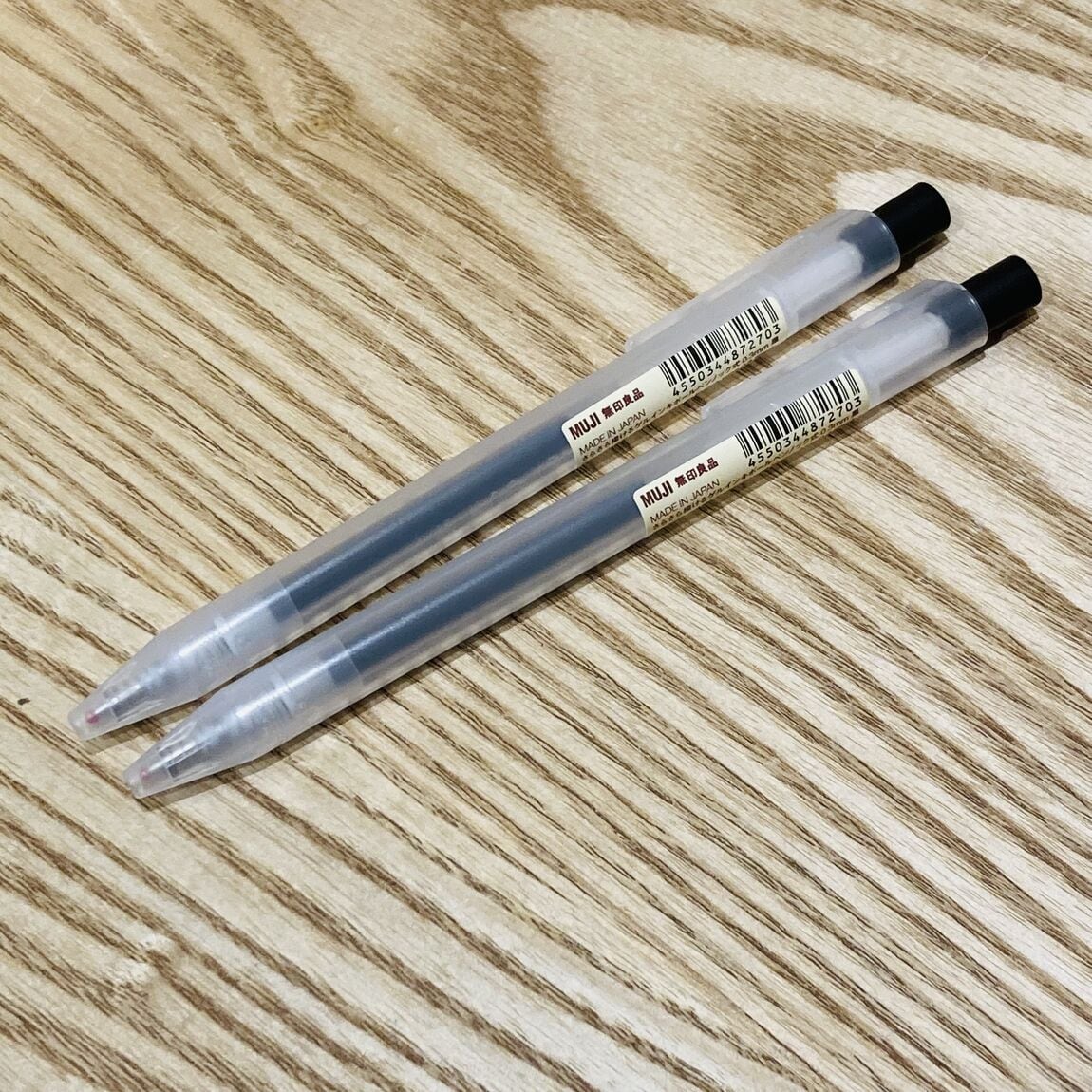 本文一枚目