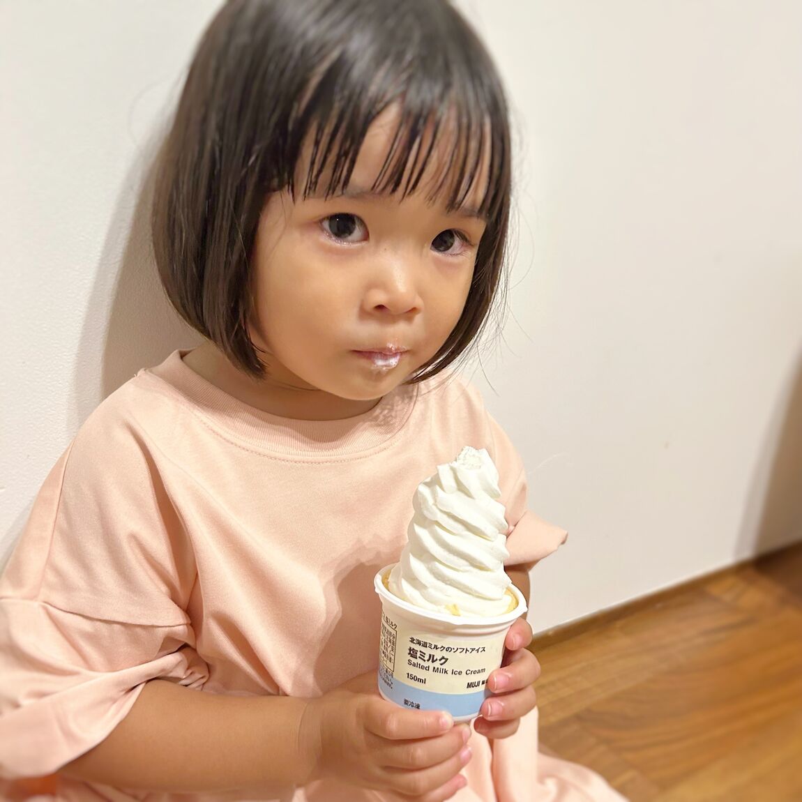 スナップ１