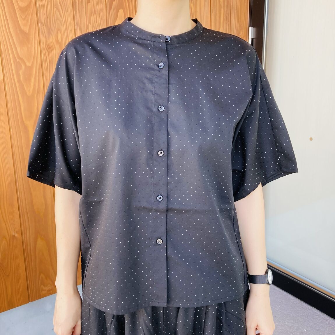 本文一枚目