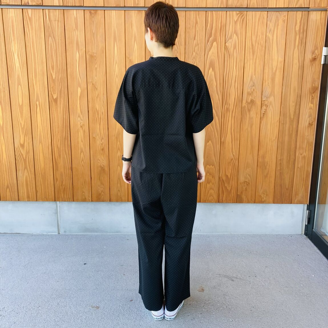本文二枚目