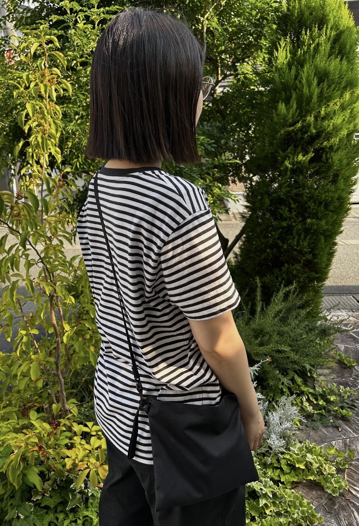 写真②