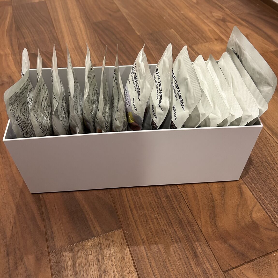 ストック２
