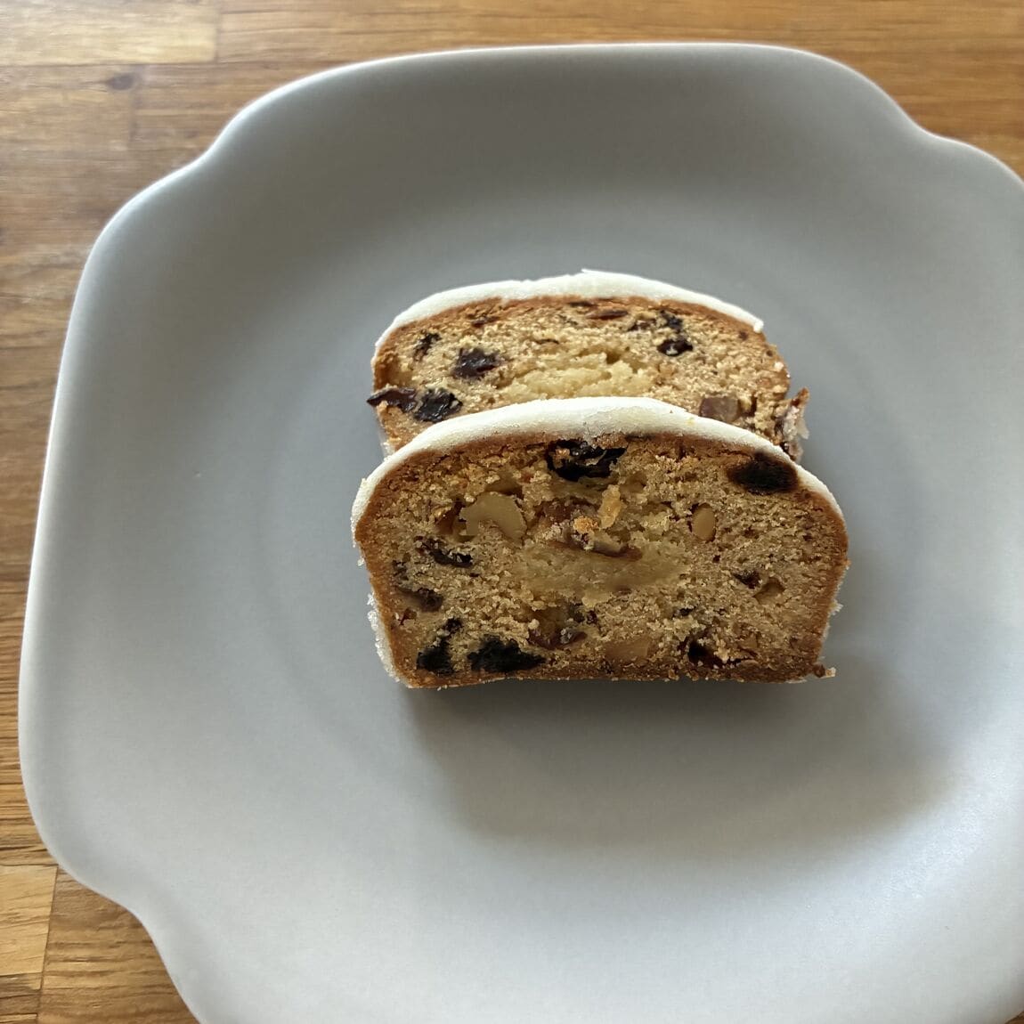 シュトーレン２