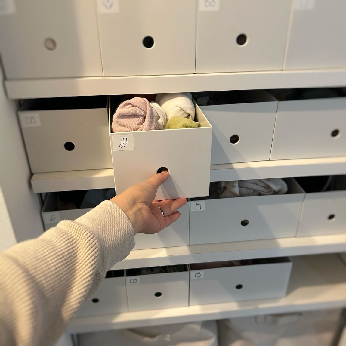 ファイルボックス