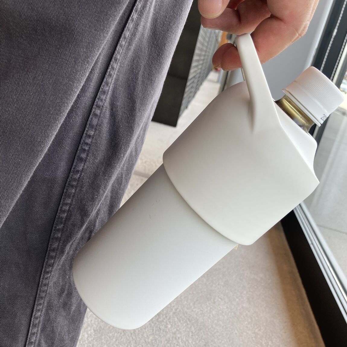 ペットボトルホルダー