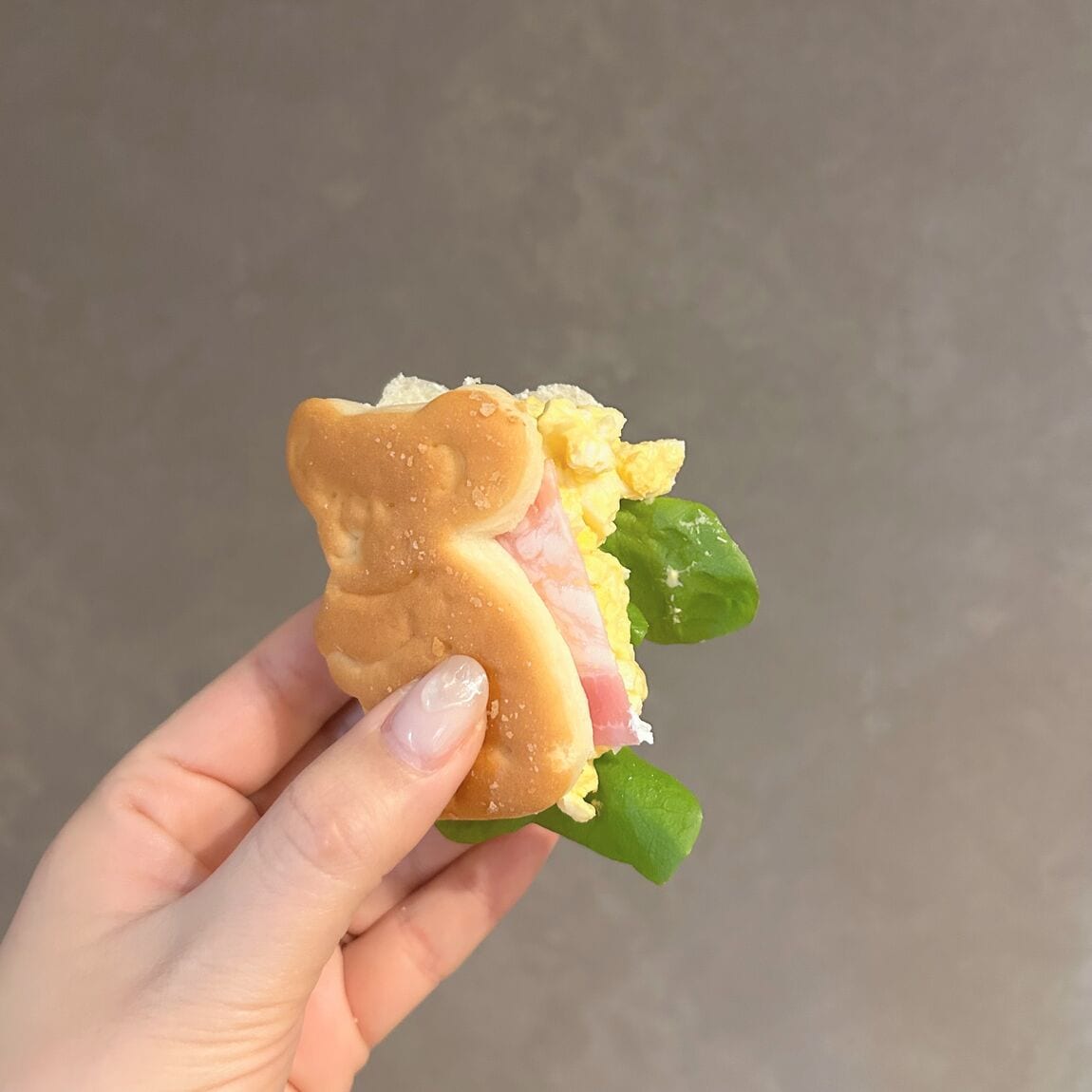 おかずバージョン