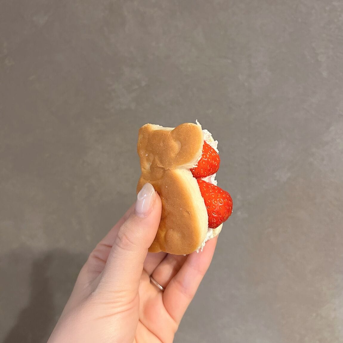 フルーツバージョン