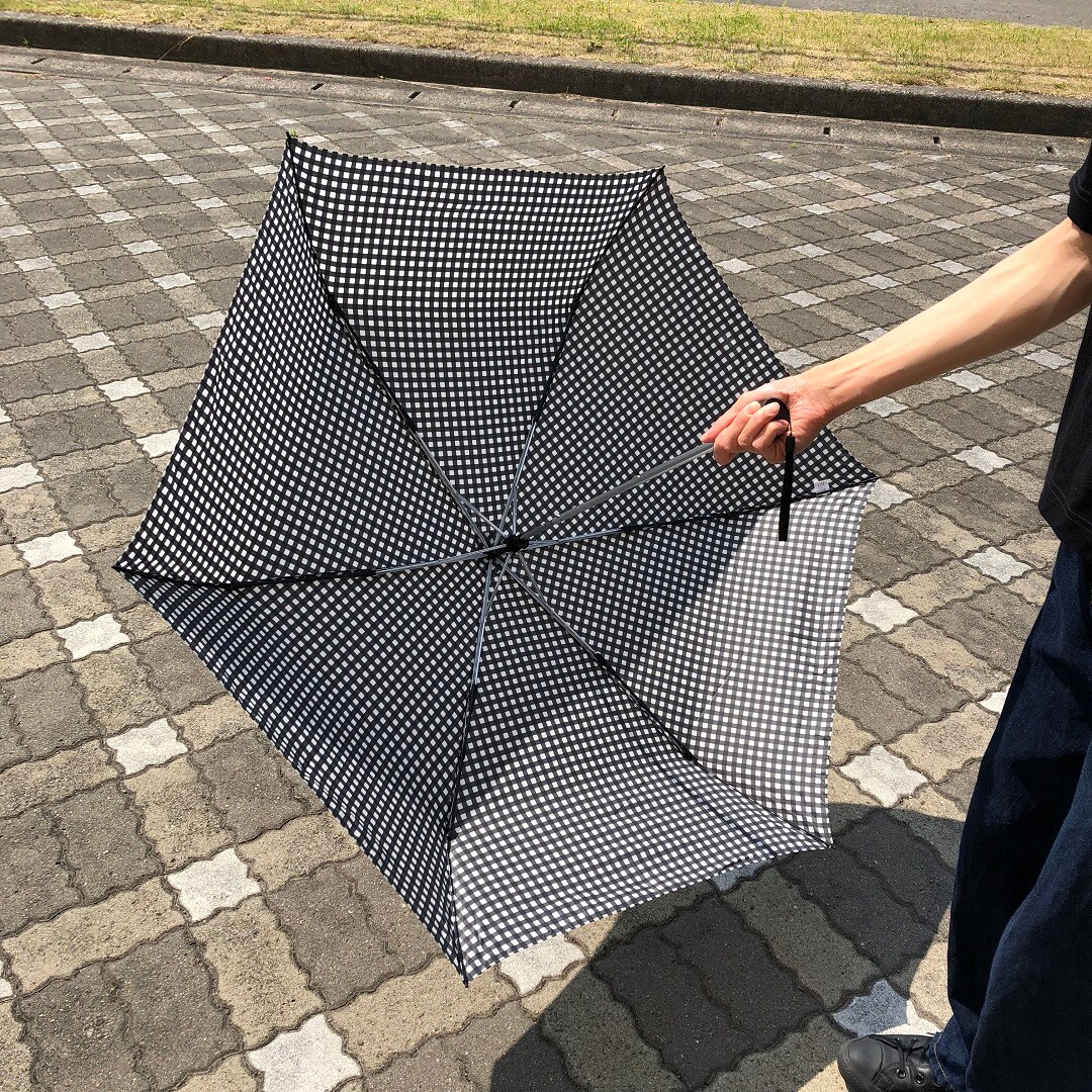 晴雨兼用傘