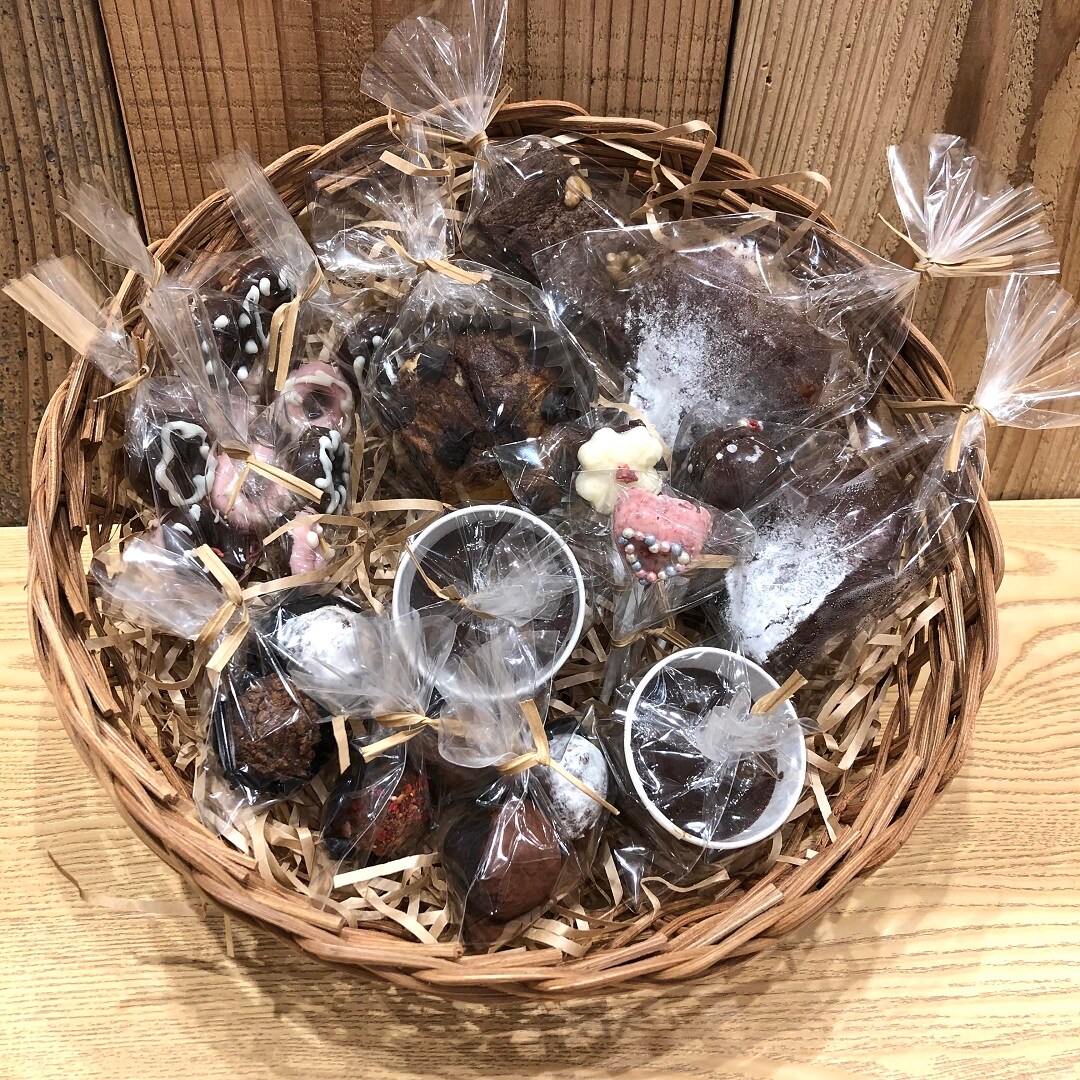 バレンタイン