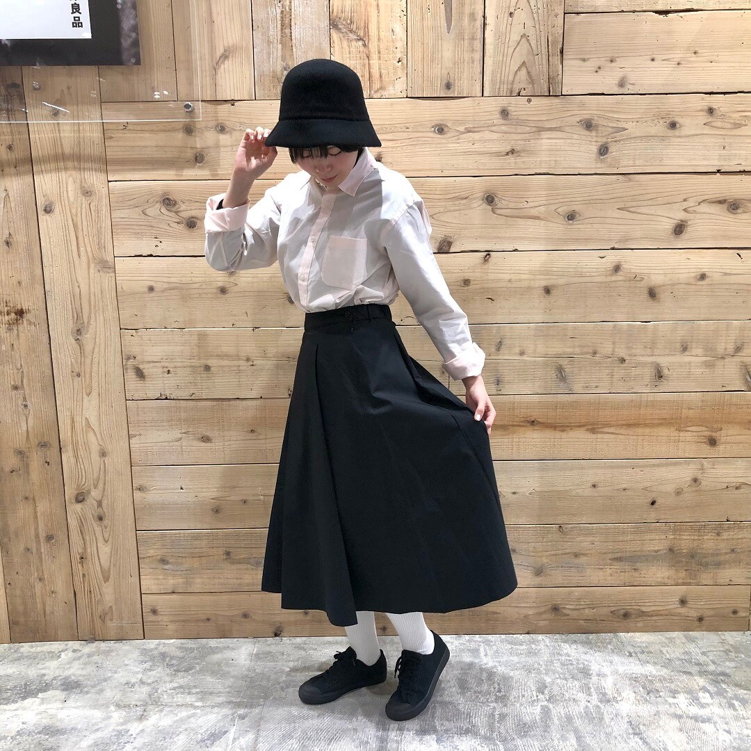 スタッフスナップ