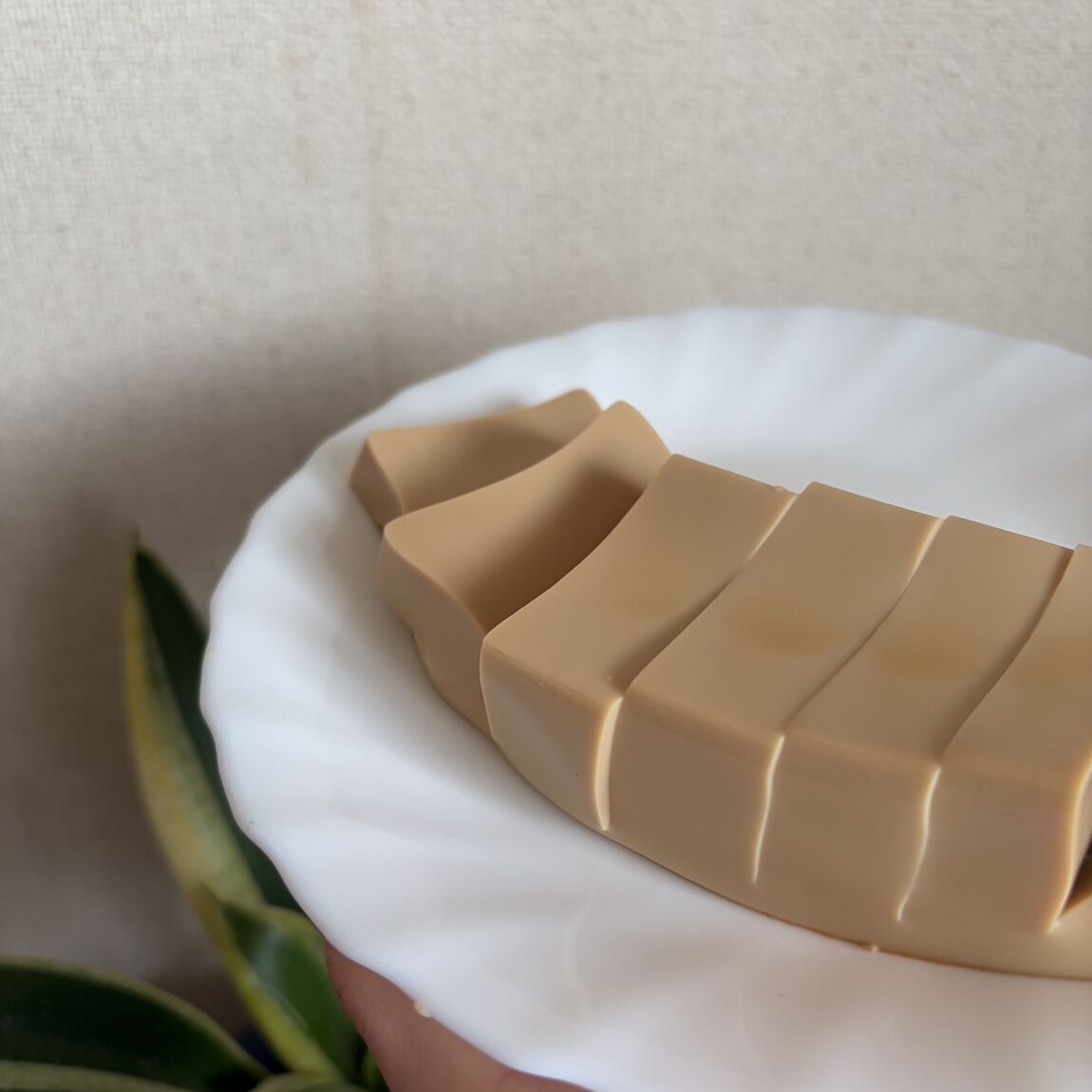 オリジナルブレンド　コーヒーミルクプリン