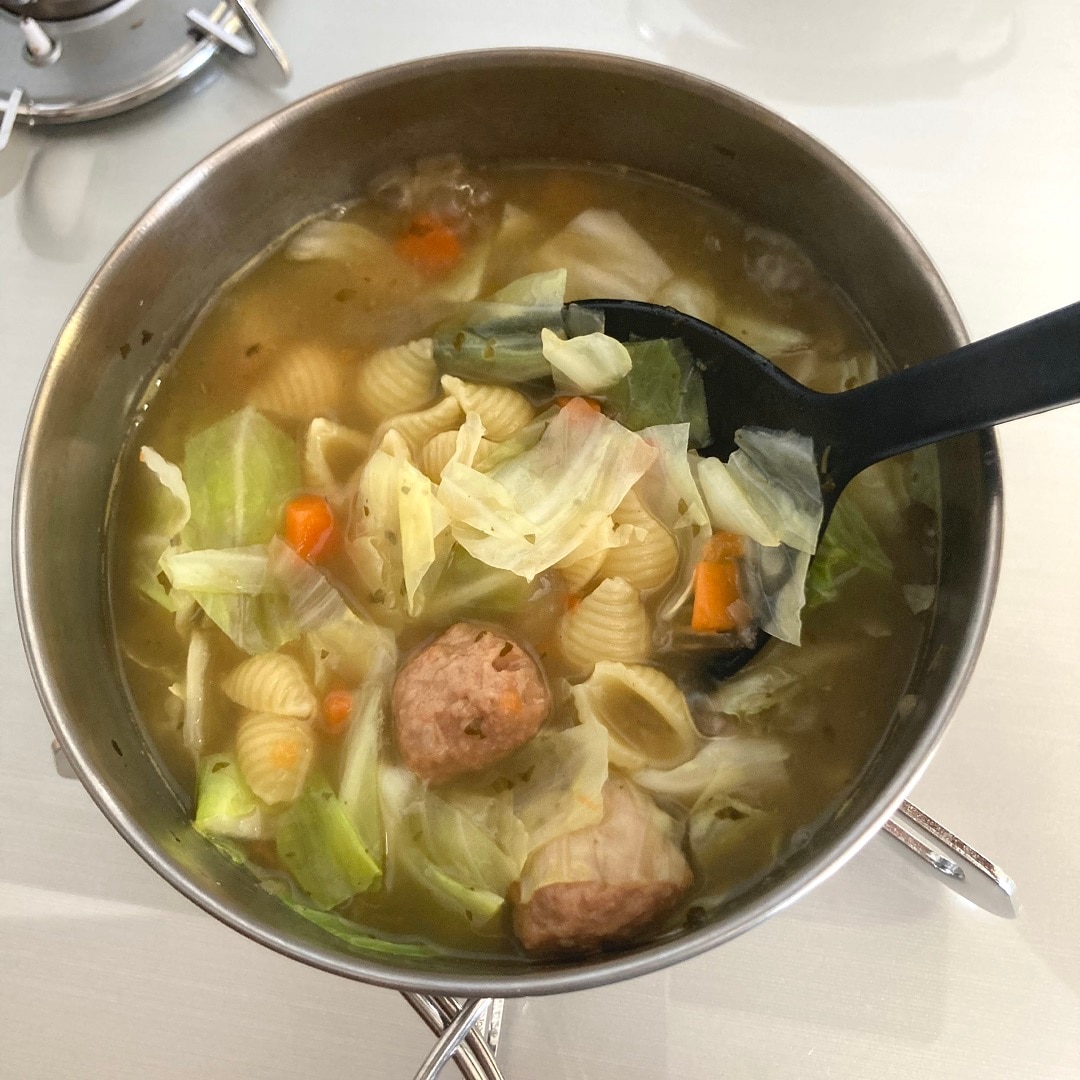 できあがり写真