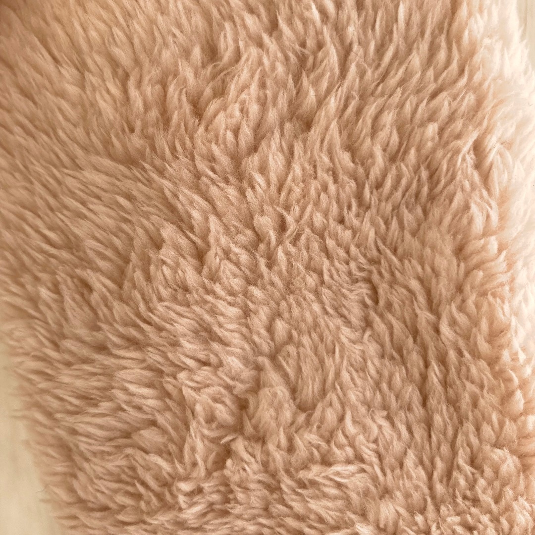 生地アップ写真