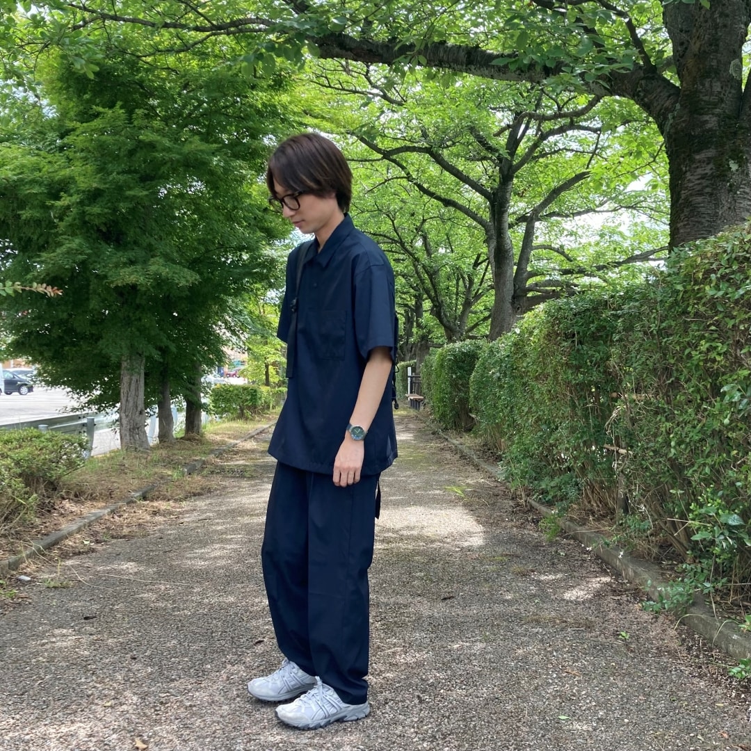 横向き写真