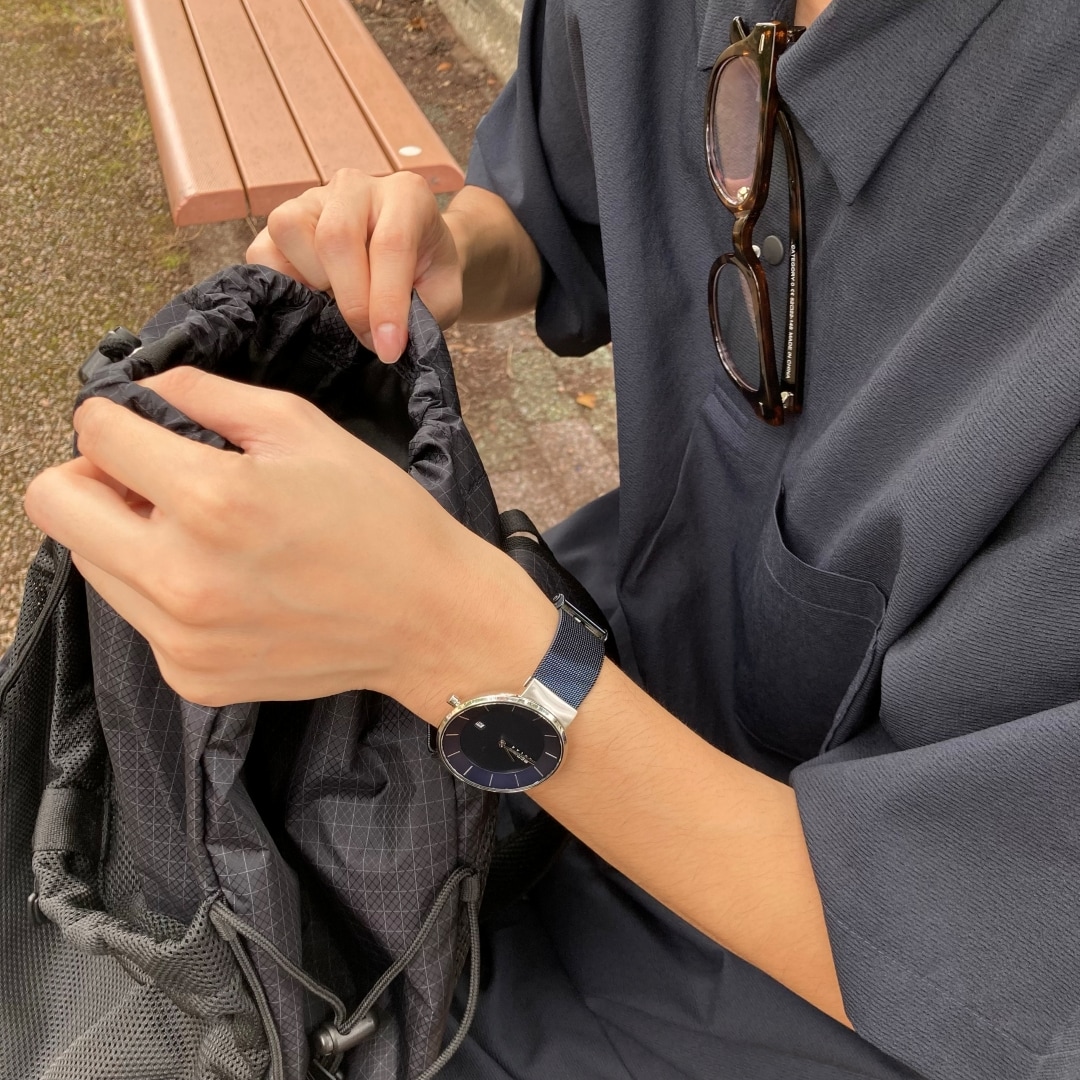 アップの写真