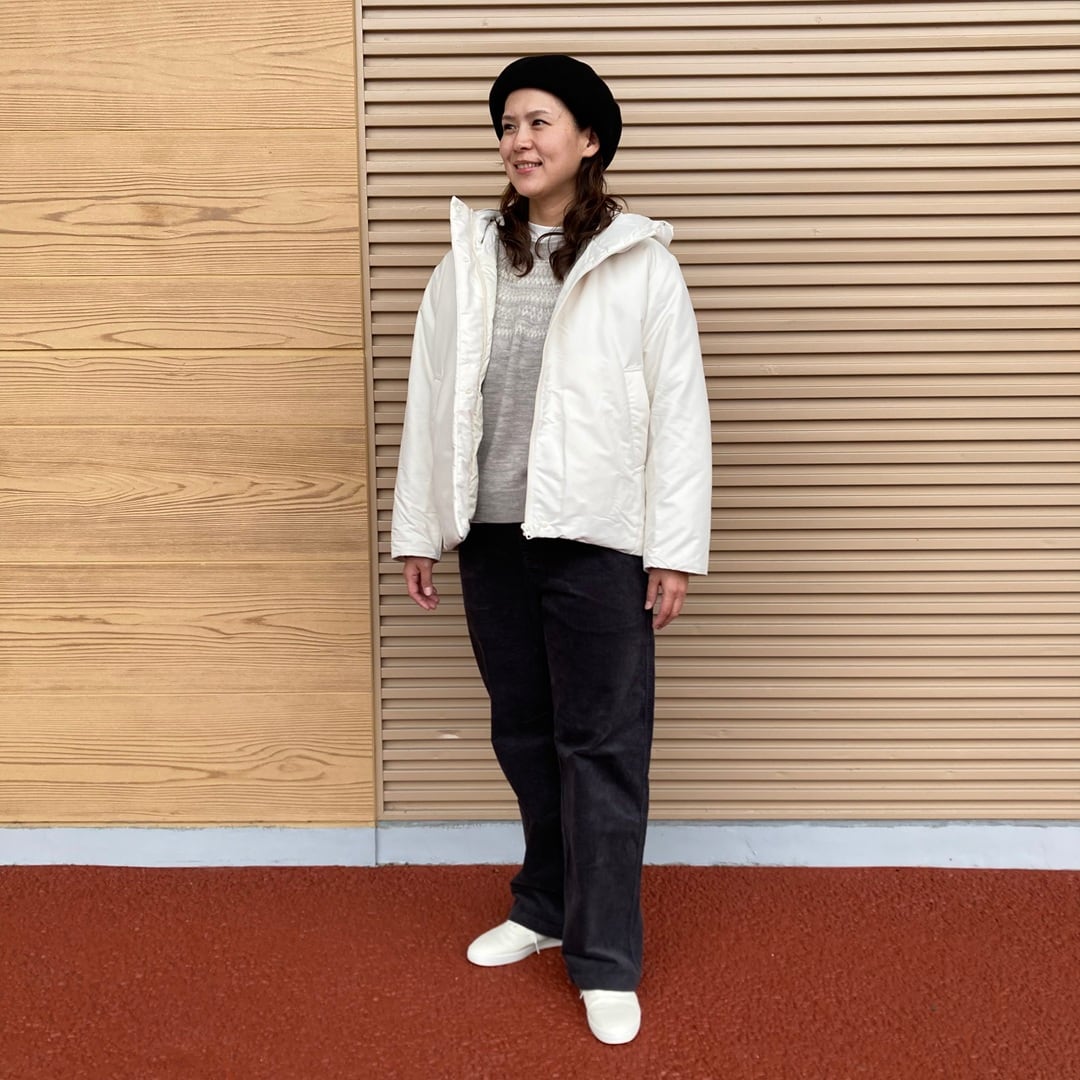 【イオンタウン東習志野】身長168cm