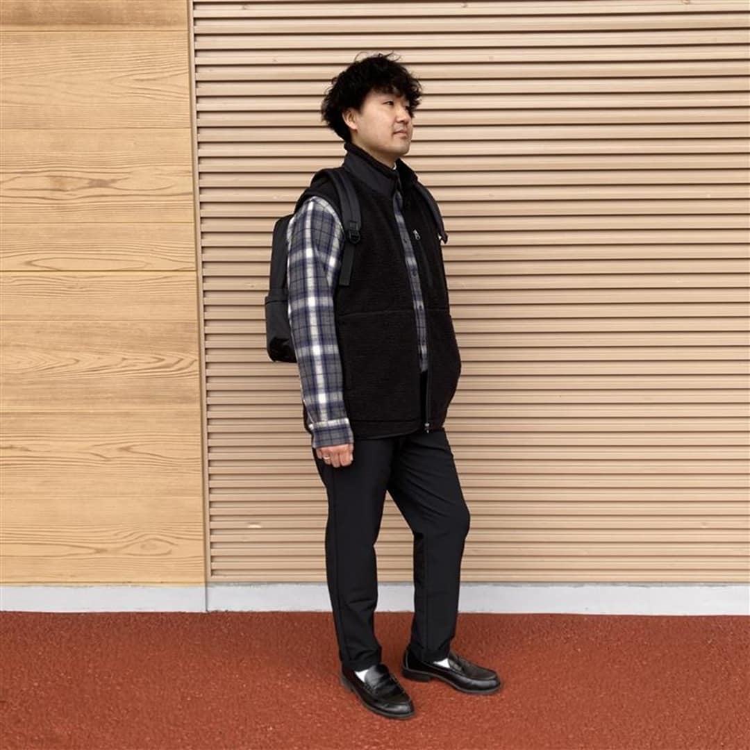 【イオンタウン東習志野】身長 173cm