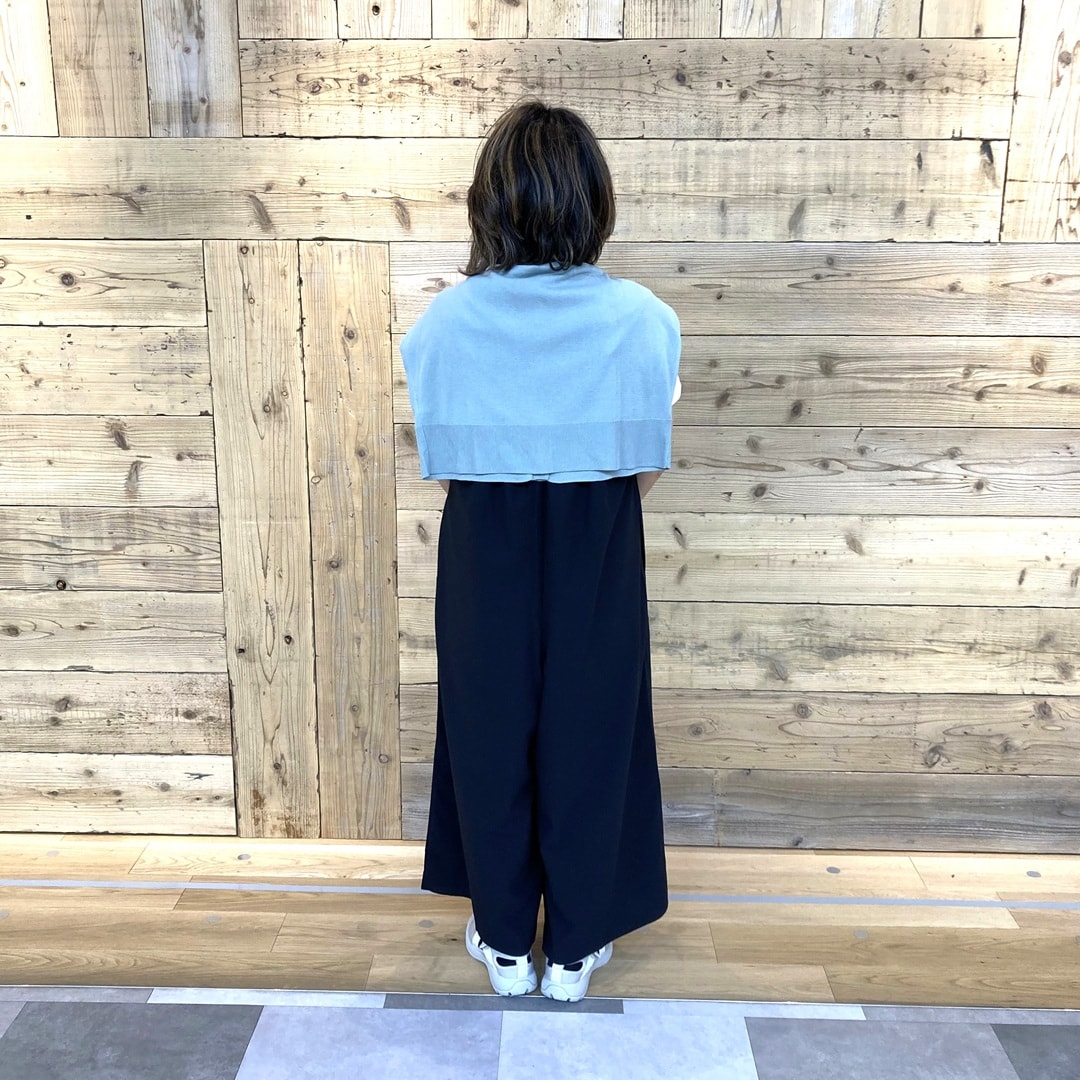【イオンタウン東習志野】身長160㎝
