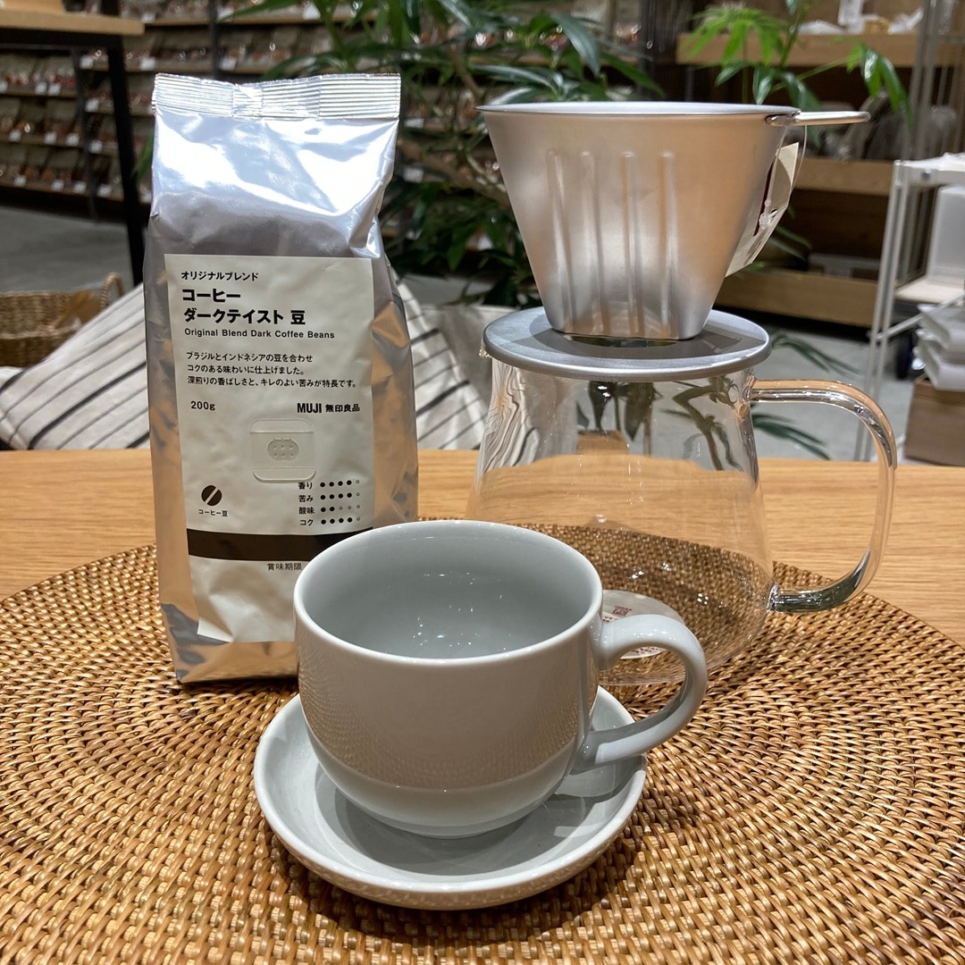 コーヒー