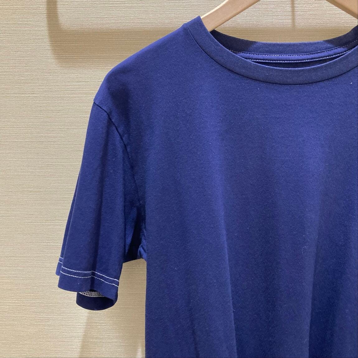 染めなおした服