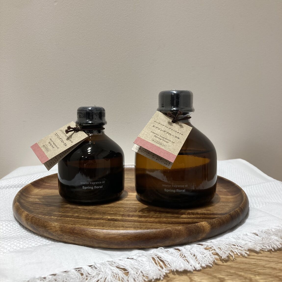 スプリングフローラル